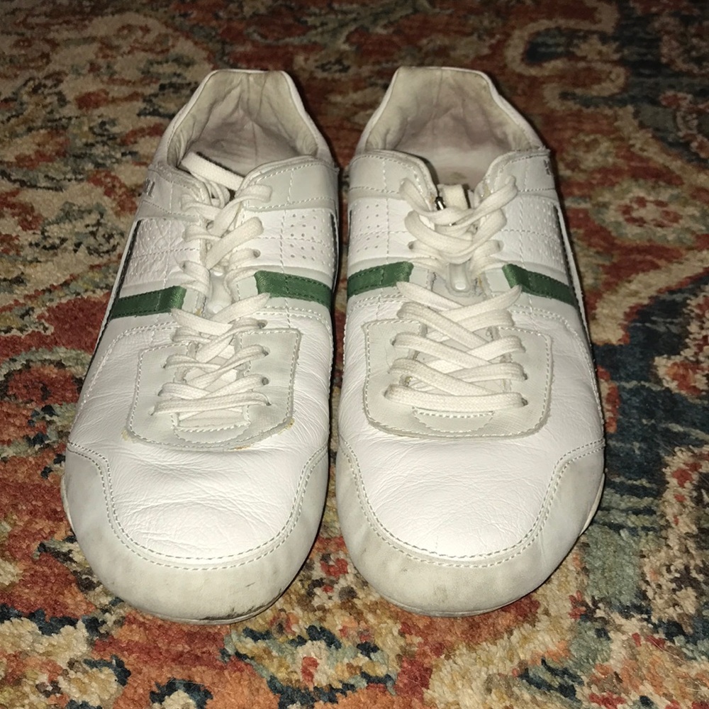 Men’s diesel sneakers